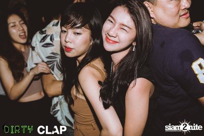 Dirty Bar presents Y2K Party | Demo Thonglor — photo 91