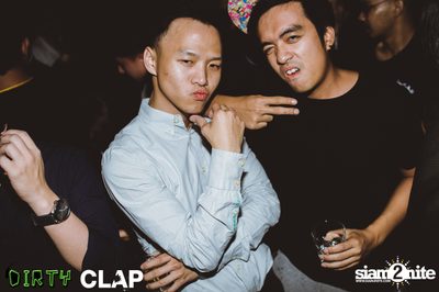 Dirty Bar presents Y2K Party | Demo Thonglor — photo 92