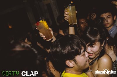 Dirty Bar presents Y2K Party | Demo Thonglor — photo 93