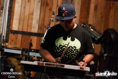 Potato Live ที่ ลิซึ่ม — photo 14