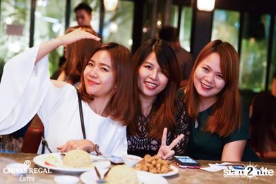Potato Live ที่ ลิซึ่ม — photo 19