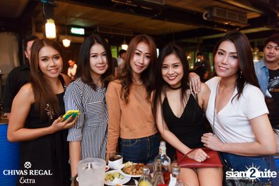 Potato Live ที่ ลิซึ่ม — photo 21