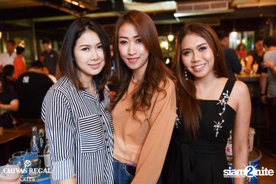 Potato Live ที่ ลิซึ่ม — photo 23