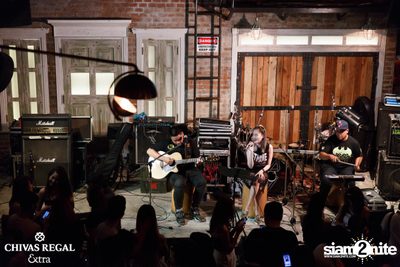 Potato Live ที่ ลิซึ่ม — photo 27