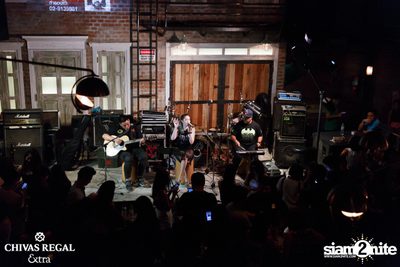 Potato Live ที่ ลิซึ่ม — photo 28