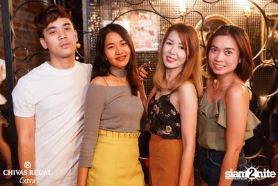 Potato Live ที่ ลิซึ่ม — photo 39