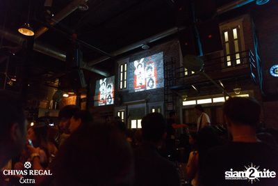 Potato Live ที่ ลิซึ่ม — photo 40