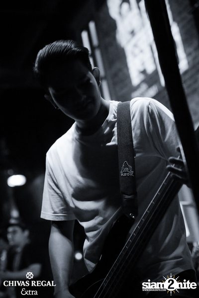 Potato Live ที่ ลิซึ่ม — photo 44