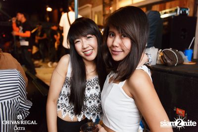 Potato Live ที่ ลิซึ่ม — photo 45