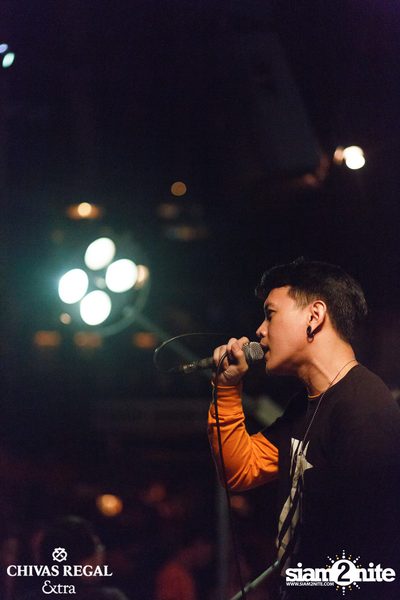 Potato Live ที่ ลิซึ่ม — photo 46