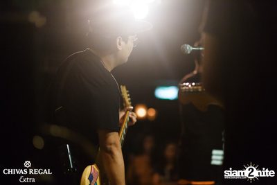 Potato Live ที่ ลิซึ่ม — photo 47