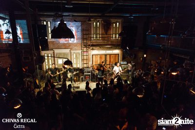 Potato Live ที่ ลิซึ่ม — photo 49