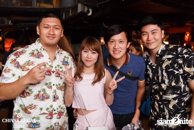 Potato Live ที่ ลิซึ่ม — photo 52