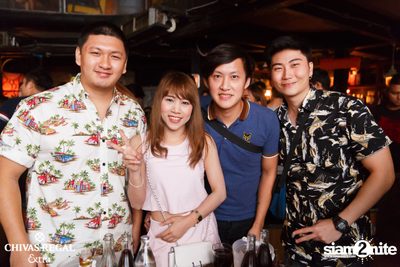 Potato Live ที่ ลิซึ่ม — photo 53