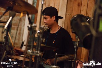 Potato Live ที่ ลิซึ่ม — photo 55