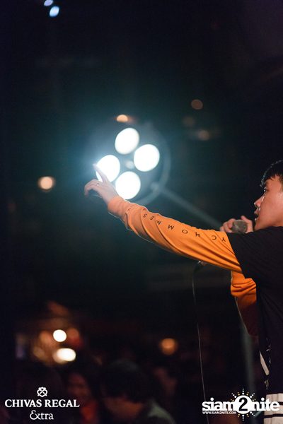 Potato Live ที่ ลิซึ่ม — photo 56
