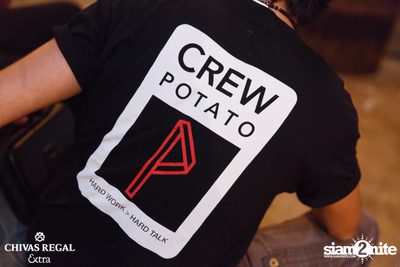 Potato Live ที่ ลิซึ่ม — photo 59