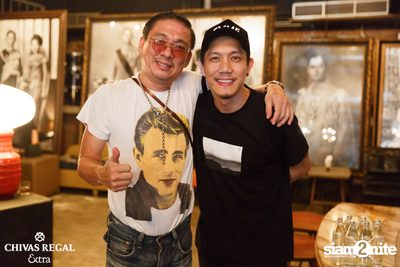 Potato Live ที่ ลิซึ่ม — photo 61