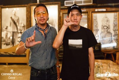 Potato Live ที่ ลิซึ่ม — photo 62