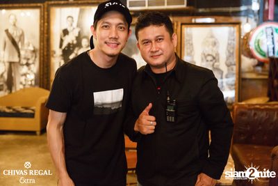 Potato Live ที่ ลิซึ่ม — photo 63