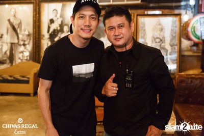 Potato Live ที่ ลิซึ่ม — photo 64