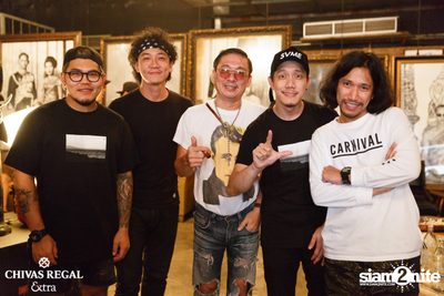 Potato Live ที่ ลิซึ่ม — photo 65