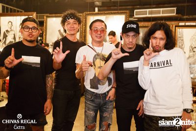 Potato Live ที่ ลิซึ่ม — photo 66