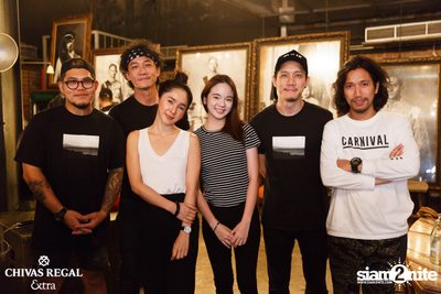Potato Live ที่ ลิซึ่ม — photo 67