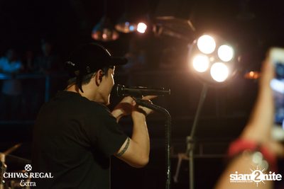 Potato Live ที่ ลิซึ่ม — photo 69
