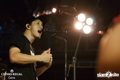 Potato Live ที่ ลิซึ่ม — photo 70