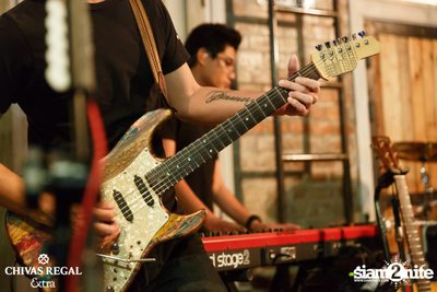 Potato Live ที่ ลิซึ่ม — photo 71