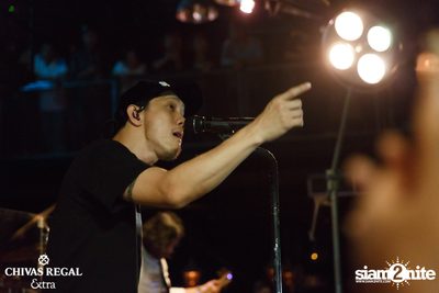 Potato Live ที่ ลิซึ่ม — photo 72