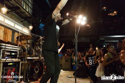 Potato Live ที่ ลิซึ่ม — photo 73