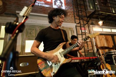 Potato Live ที่ ลิซึ่ม — photo 74