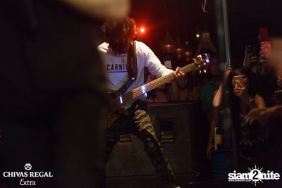 Potato Live ที่ ลิซึ่ม — photo 75
