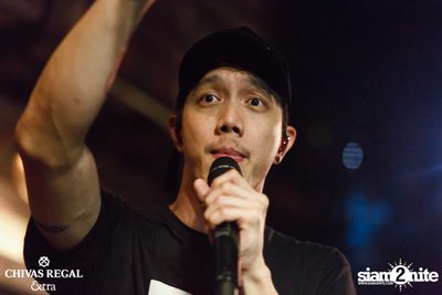 Potato Live ที่ ลิซึ่ม — photo 77