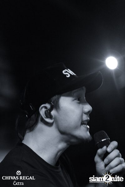 Potato Live ที่ ลิซึ่ม — photo 78
