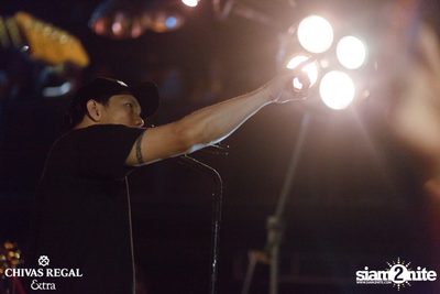 Potato Live ที่ ลิซึ่ม — photo 80