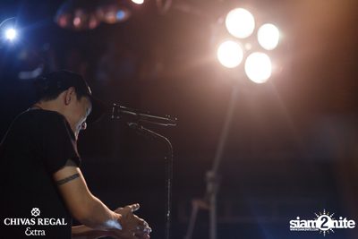 Potato Live ที่ ลิซึ่ม — photo 81