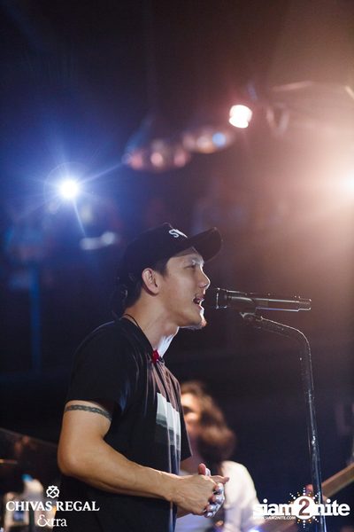 Potato Live ที่ ลิซึ่ม — photo 82