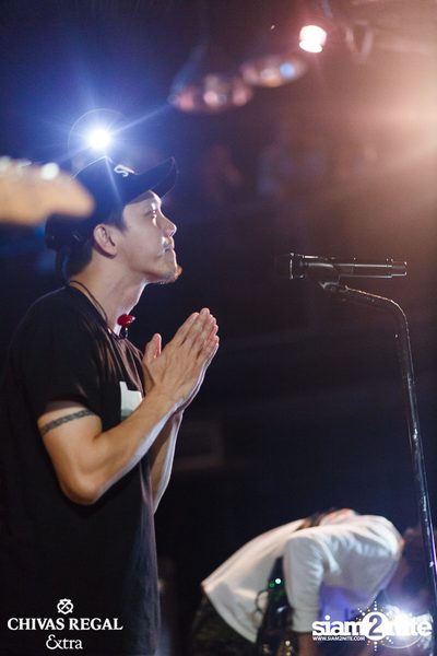 Potato Live ที่ ลิซึ่ม — photo 83