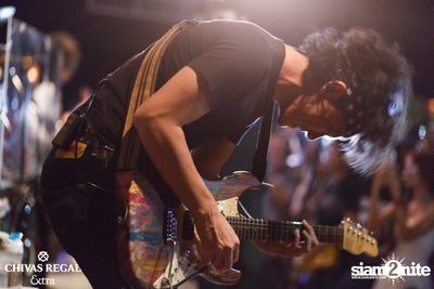 Potato Live ที่ ลิซึ่ม — photo 84