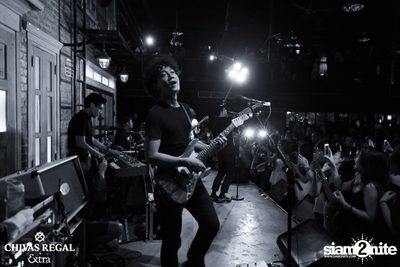 Potato Live ที่ ลิซึ่ม — photo 85