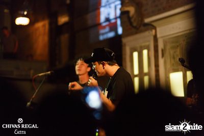 Potato Live ที่ ลิซึ่ม — photo 87