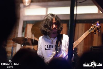 Potato Live ที่ ลิซึ่ม — photo 88