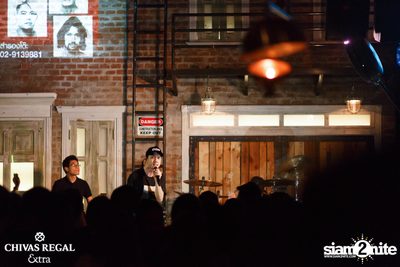 Potato Live ที่ ลิซึ่ม — photo 89