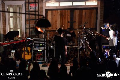 Potato Live ที่ ลิซึ่ม — photo 91