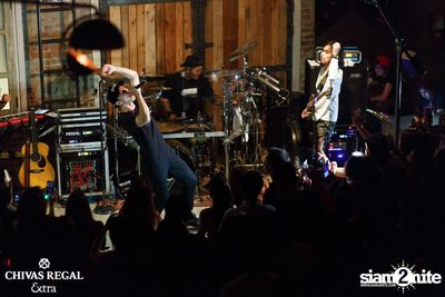 Potato Live ที่ ลิซึ่ม — photo 92