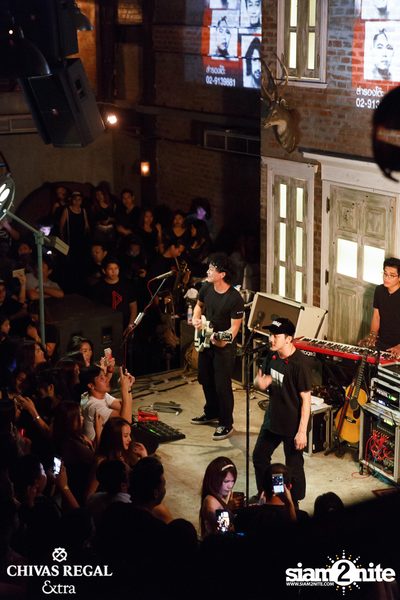 Potato Live ที่ ลิซึ่ม — photo 96