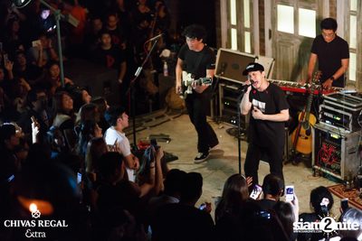 Potato Live ที่ ลิซึ่ม — photo 97
